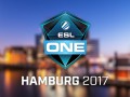 ESL One Hamburg 2017:      Dota 2