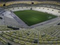 Евро-2012: Стадион в Гданьске до сих пор нельзя вводить в эксплуатацию