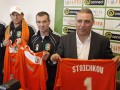 Легендарный болгарский футболист возглавил Литекс