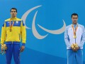 Экватор Паралимпиады украинцы пересекли с 61-й медалью