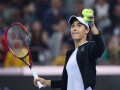 Пекин (WTA): Гарсия обыграла Халеп в финале