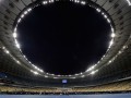 В Киеве к Лиге Чемпионов масштабно отремонтируют НСК Олимпийский