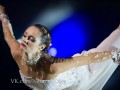 Бессонова удивила на ЧМ по художественной гимнастике в Киеве (ВИДЕО)