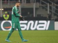 Вратарь Милана Доннарумма не будет играть против Интера