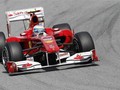Ferrari оштрафована за инцидент на пит-лейн