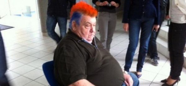 Луи Николлен