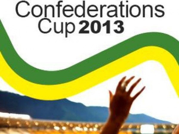 Кубок Конфедераций 2013: Турнирное положение и расписание телетрансляций