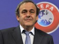 У Платини не нашлось конкурентов за пост президента UEFA