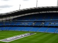 Манчестер Сити продал название стадиона за рекордную сумму