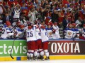 Хоккей: Сборная России выигрывает золото чемпионата мира в Минске