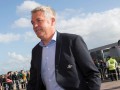 Бельгийский клуб уволил тренера во время матча