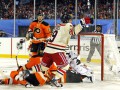 New York Rangers      Philadelphia Flyers  Winter Classic - 2012