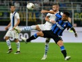 Интер - Лацио 1:0 видео гола и обзор матча чемпионата Италии