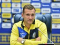 Шевченко понизят зарплату в сборной Украины