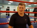 В бою Руденко – Поветкин на кону будет стоять титул WBO International