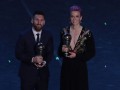 The Best FIFA Awards-2019: Итоги церемонии ФИФА
