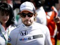  Фернандо Алонсо отстранен от участия в гонке Гран-при Бахрейна