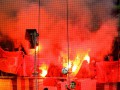 Российский клуб оштрафован за сожжение турецкого флага