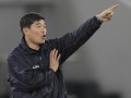 Тренер сборной КНДР ушел от ответа на неудобный вопрос
