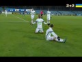 Сталь - Заря 0:2 Видео голов и обзор матча чемпионата Украины