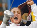 В овертайме. Украинская шпажистка Яна Шемякина выбила из борьбы чемпионку мира из Румынии