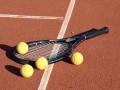 В Украине отменили международные юношеские турниры по теннису