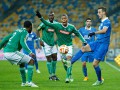 Гол Федецкого выводит Днепр в плей-офф Лиги Европы