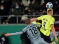 Боруссия Д вылетела из Кубка Германии от Санкт-Паули и другие матчи
