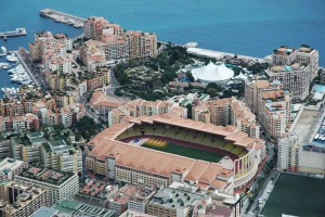 Суперкубок Европі попрощается с Монако / worldstadiums.com