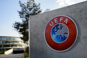Таблица коэффициентов УЕФА: Украина потеряла еще одну строчку