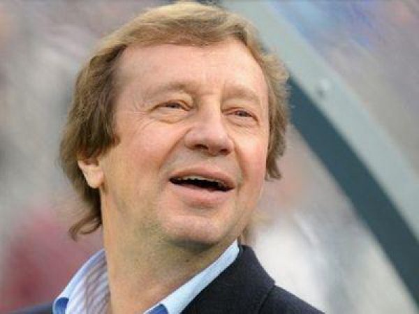 Наши опросы 3. Лучший тренер. Полуфиналы.