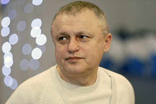 Суркис хочет купить правого защитника в Динамо