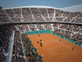 Состоялась жеребьевка Roland Garros
