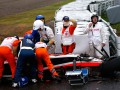 Врач Шумахера будет консультировать семью гонщика, попавшего в страшную аварию