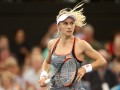 Дубай (WTA): Цуренко пробилась в третий круг турнира