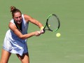 Брисбен (WTA): Бондаренко и Ястремская успешно стартовали в квалификации