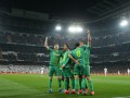 Стали известны полуфинальные пары Кубка Испании