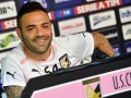 Экс-футболиста сборной Италии и Палермо досрочно выпустили из тюрьмы