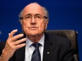 Президент FIFA боится покидать Швейцарию из-за возможности ареста