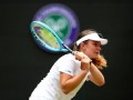 Снигур вышла во второй круг турнира серии ITF в Дубае