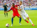 Словакия - Англия 0:1 Видео гола и обзор матча отбора на ЧМ-2018