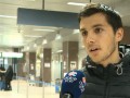 Румынский футболист подал на луцкую Волынь иск в FIFA
