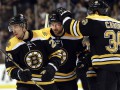 NHL: Boston Bruins  Chicago Blackhawks   