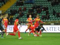 Ворскла — Ингулец 3:0 видео голов и обзор матча чемпионата Украины