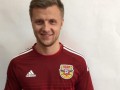 Украинский футболист хочет получить российское гражданство