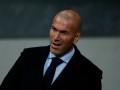 Зидан попросил президента Реала не покупать форвардов в январе