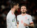 Мальта - Испания 0:2 видео голов и обзор матча отбора на Евро-2020