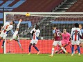 Вест Хэм - Кристал Пэлас 1:1 видео голов и обзор матча чемпионата Англии