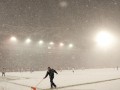 На матч Украина - Молдова прогнозируют снегопад и сильный ветер