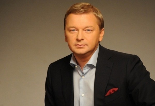 Сергей Палкин рассказал, как ему удалось уговорить бразильцев вернуться Сергей Палкин рассказал, как ему удалось уговорить бразильцев вернуться